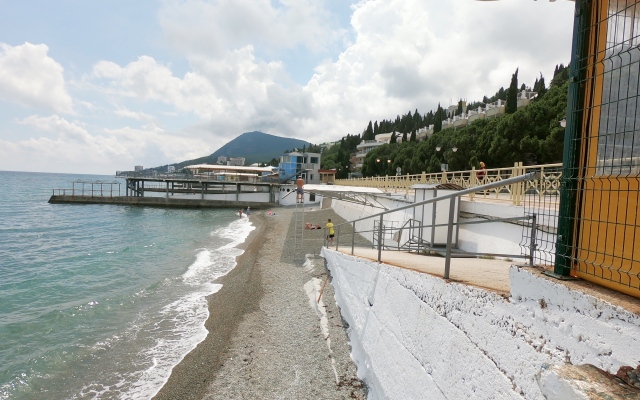 Panoramic Sea View Apartments