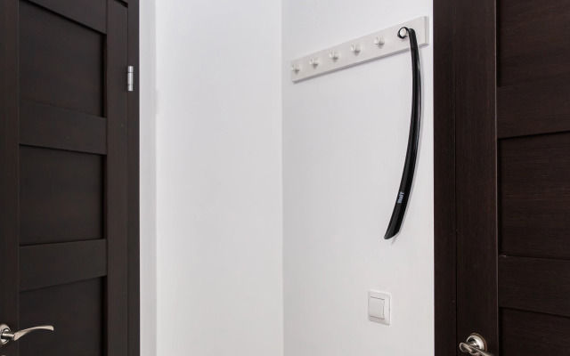 Апартаменты Стильная студия в центре Петербурга