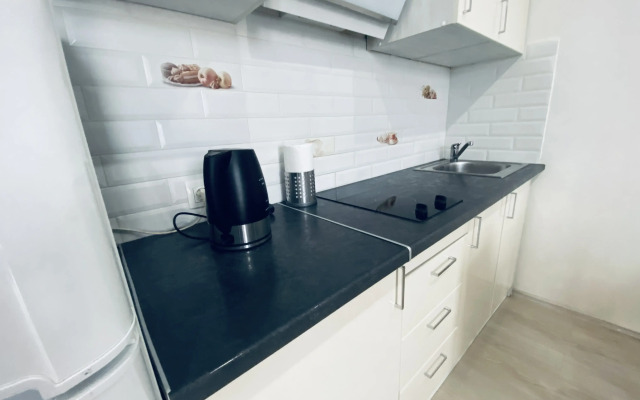 Апартаменты Отрада №7