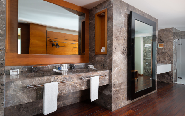 Mantera Resort & Congress, Sochi