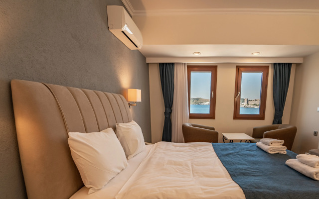 Gulet Hotel