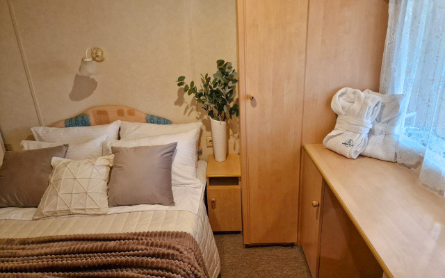 Частный Дом Apart-Deluxe Легенды Моря