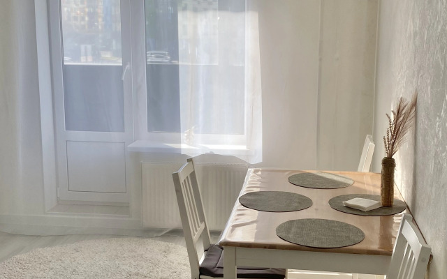 Квартира IQ Гатчина