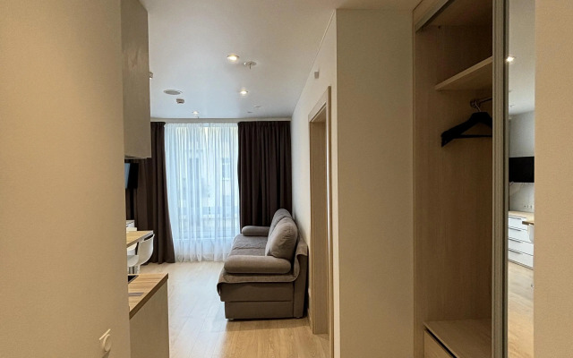 Апартаменты Premium Kris YES 4