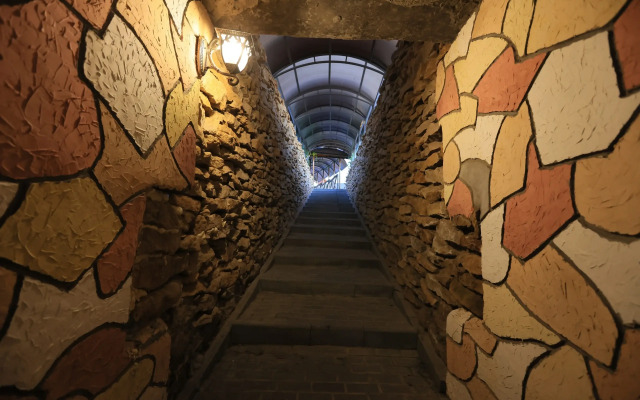 Sloboda Guest House