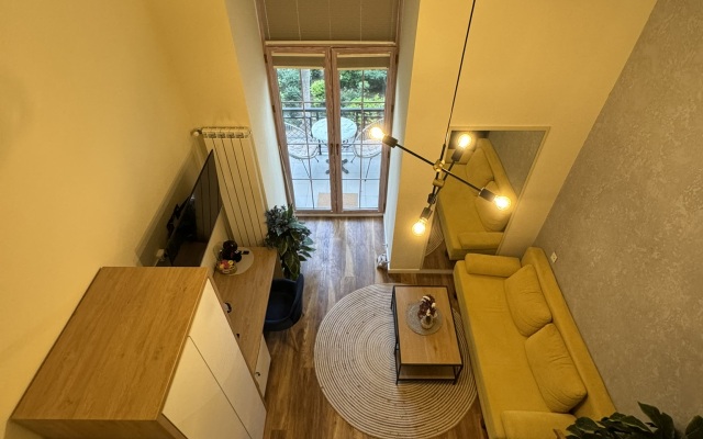 Downtown Baku Apartments