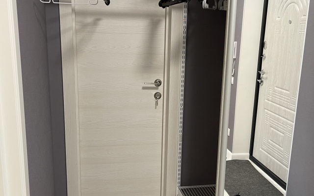 Апартаменты Marzipan