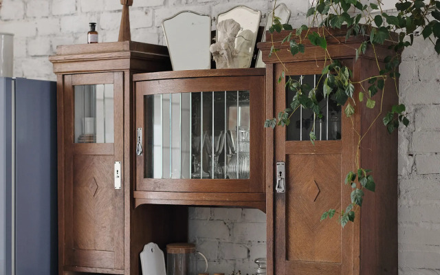 Апартаменты с петербургской атмосферой в центре Петербурга.