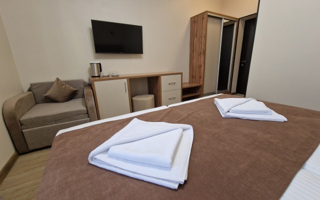 Bluewave Hotel