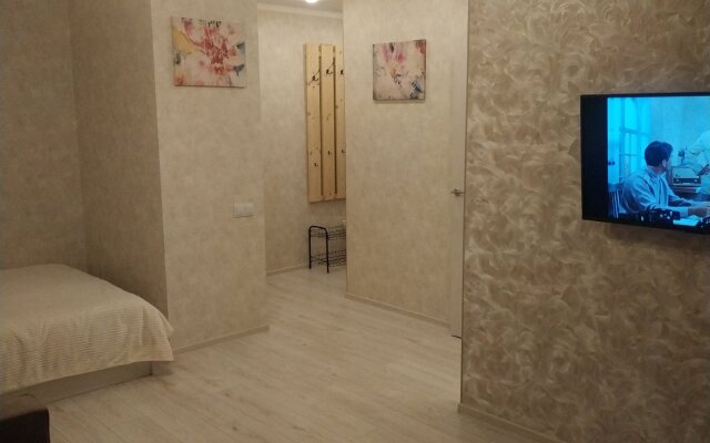 Апартаменты Apartments Western City в самом центре