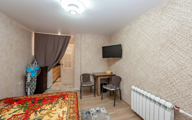 Квартира Уютная квартира на москрльце