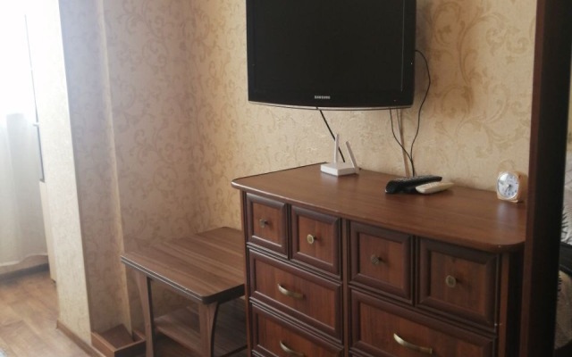 Bogorodskiy 2/9 Apartments