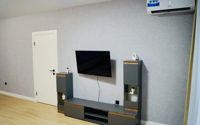 Rostovskoe Gostepriimstvo na Druzhnoy 6 Apartments Apartments