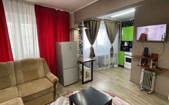 Квартира на Шерстнева 17 (194)