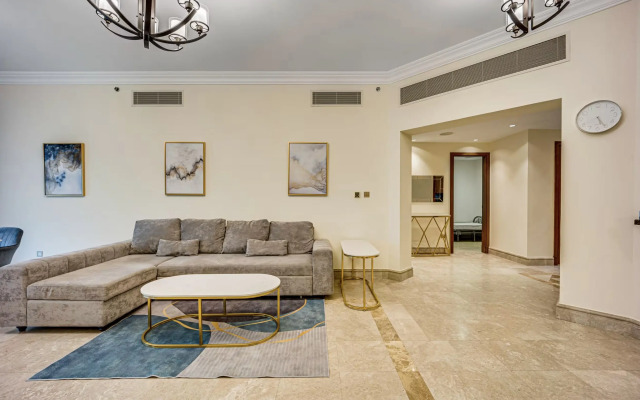 Fairmont South Residence Apartments