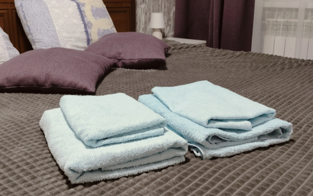 Квартира Видовая