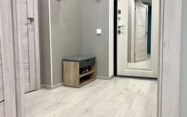 Квартира на ш Симферопольское 48