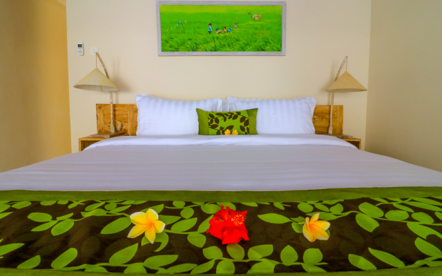 Taman Amertha Villas