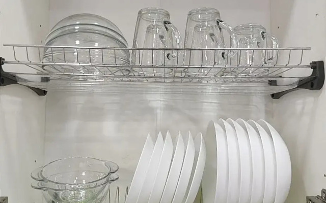 2-komnatnaya V ZhK Moskva V Tsentre Sochi Flat