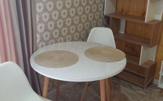 Na Dmitriya Donskogo 2a Flat