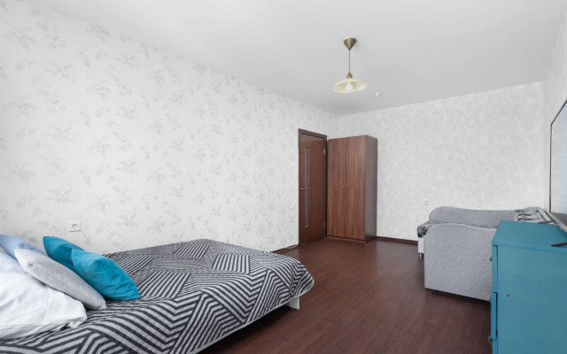 Квартира на Коллонтай 5/1