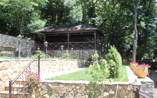 Meditsinskij Tsentr Knyazhna Meri Mini-Hotel