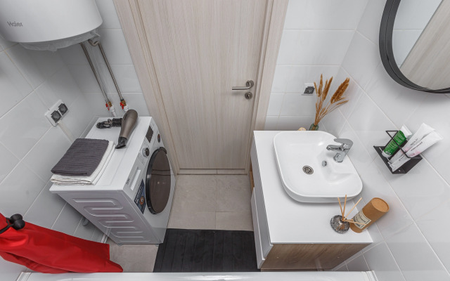 Red U Morya Apartments
