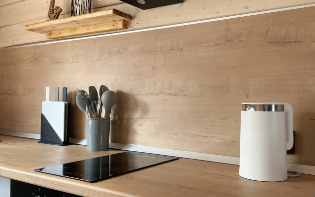 Дом Jazz дом 2