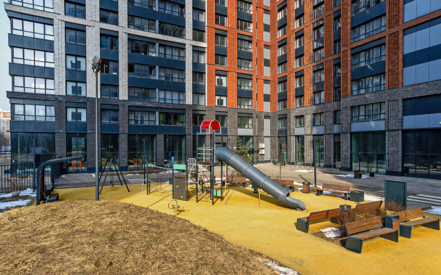 Апартаменты MaxRealty24