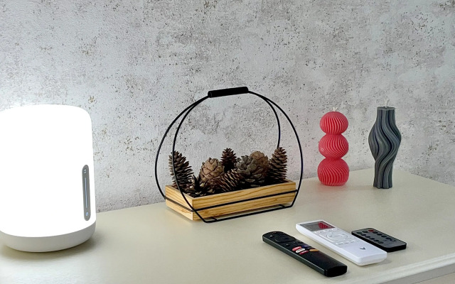 Апартаменты в Сердце Столицы