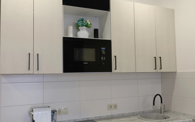 Квартира Уютная в Центре