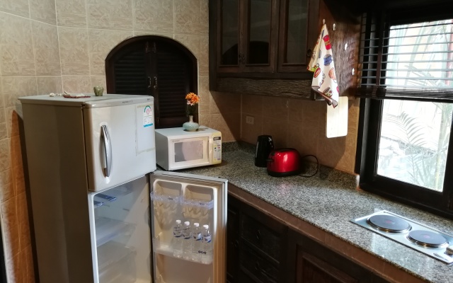 Polina Park Mini Hotel