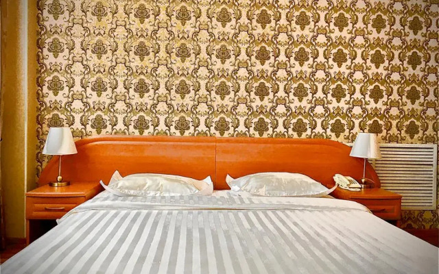 Na Naberezhnoj Mini-hotel