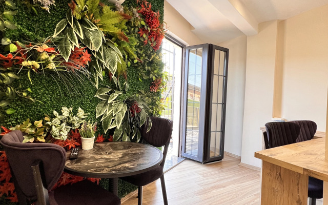 The Bail Boutique hotel