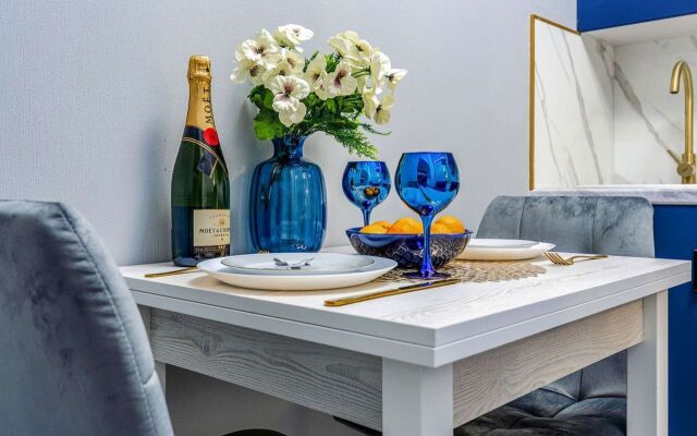 Квартира в Уникальной Локации