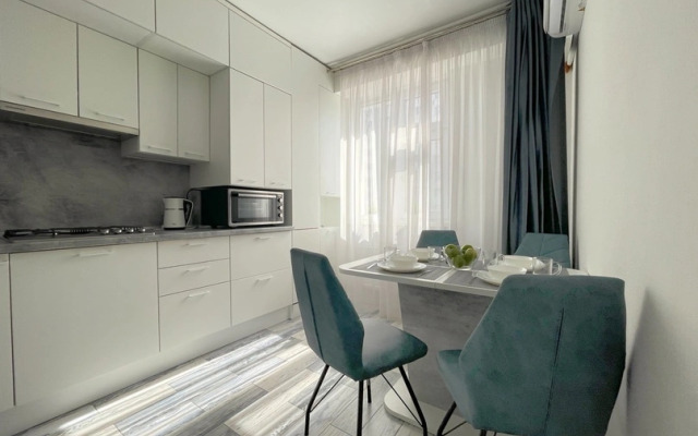 Квартира Уютная однокомнатная