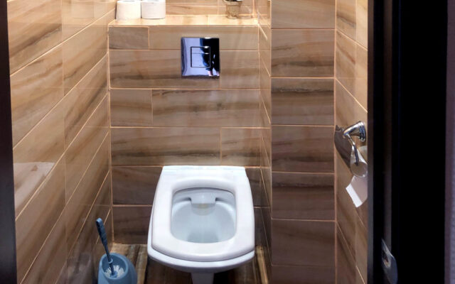 Квартира двухкомнатная у выезда на Суздаль, 33 квартиры