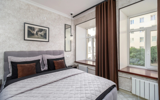 Апартаменты Лофт у Исаакиевского собора