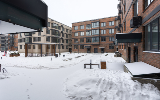 NEO GREEN Apartments