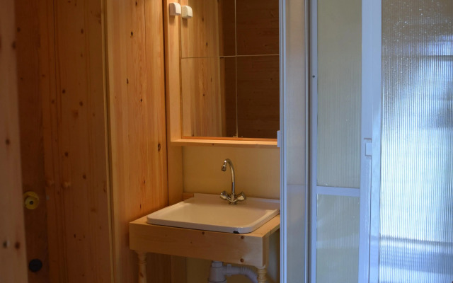 Частный Дом для Отдыха