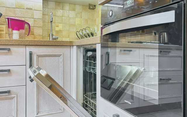 Квартира Шикарная на Космонавтов