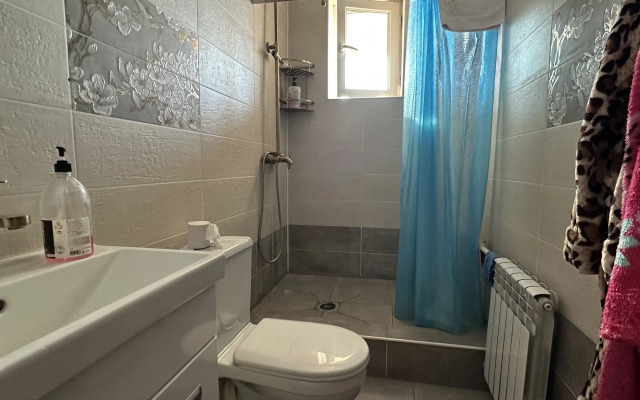 Lotos Mini hotel