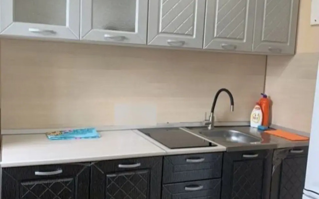 Квартира на Улице Горького 11