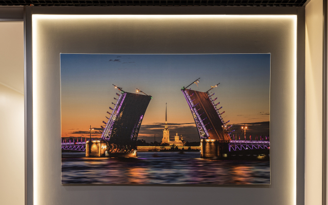 Апартаменты-Стандарт АпартПейдж Марата