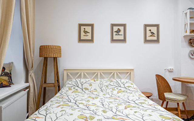 Utki Na Grivtsova 24 Apartments