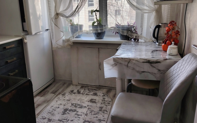 Odnokomnatnaya V Tsentre Goroda Flat