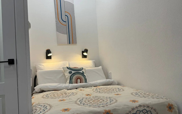 Апартаменты Уютные с отдельным входом