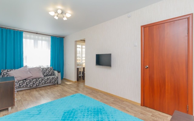 Na Sulimova 51b Apartments