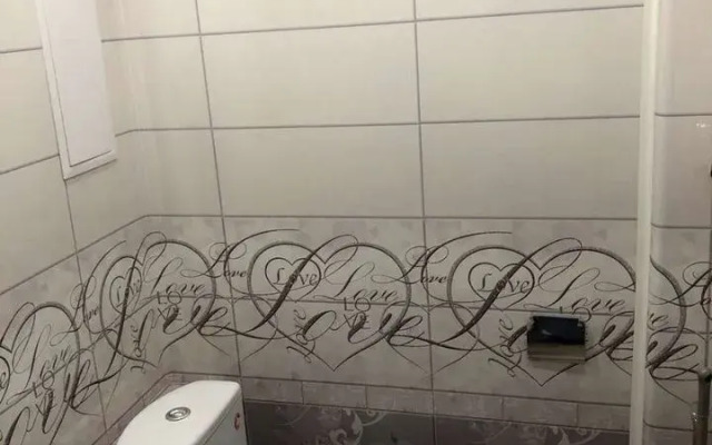 Na Prospekte Mira, 24 Flat