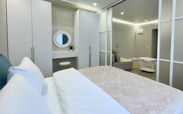 Lux Apartments Egipet Apartments